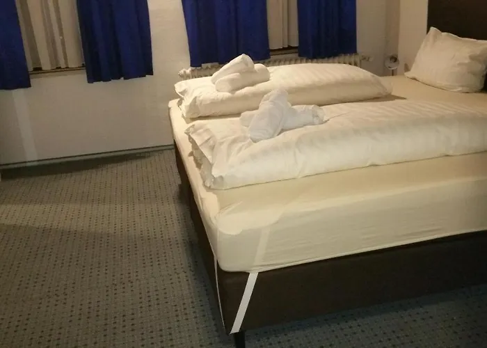 Hotel Haus Frieling