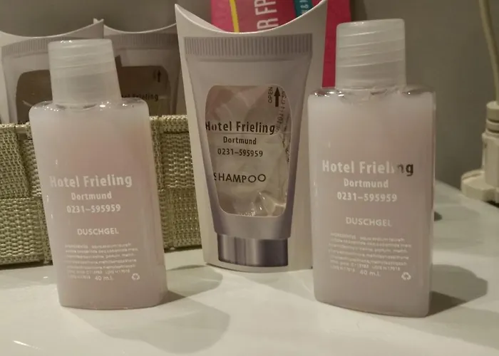 Hotel Haus Frieling