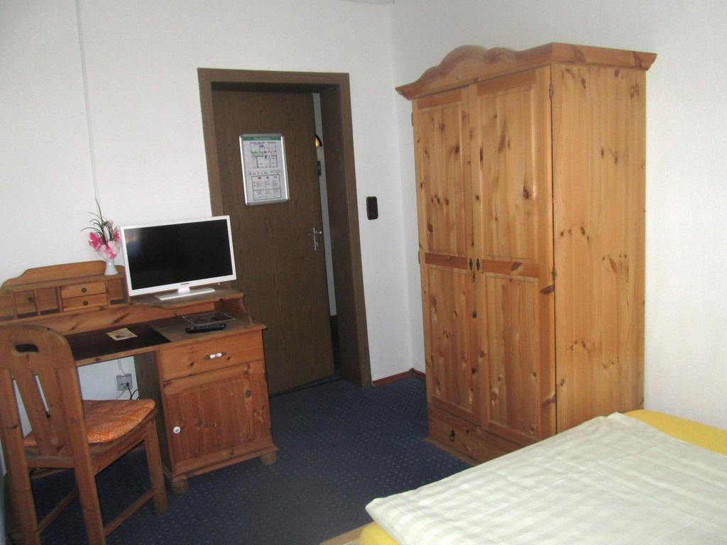 Hotel Haus Frieling