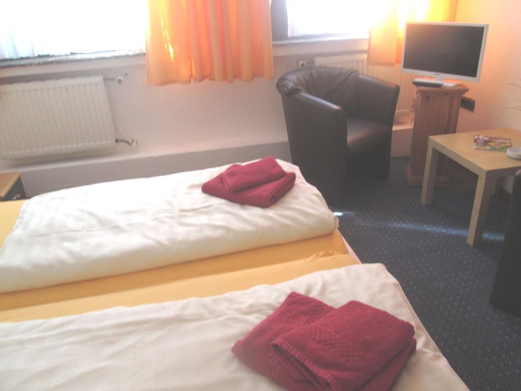 Hotel Haus Frieling 2*