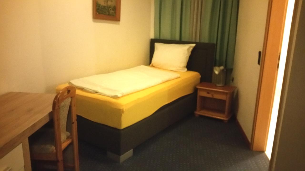 Hotel Haus Frieling Dortmund