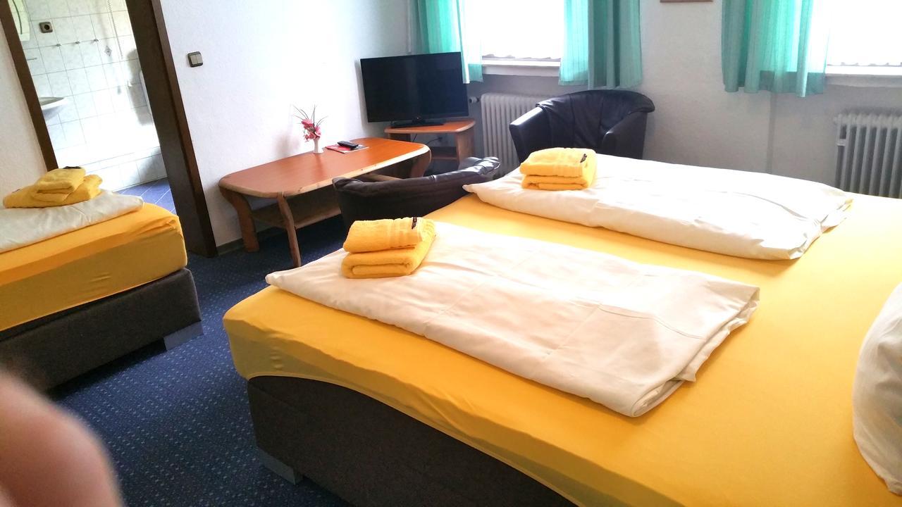Haus Frieling 2* Dortmund