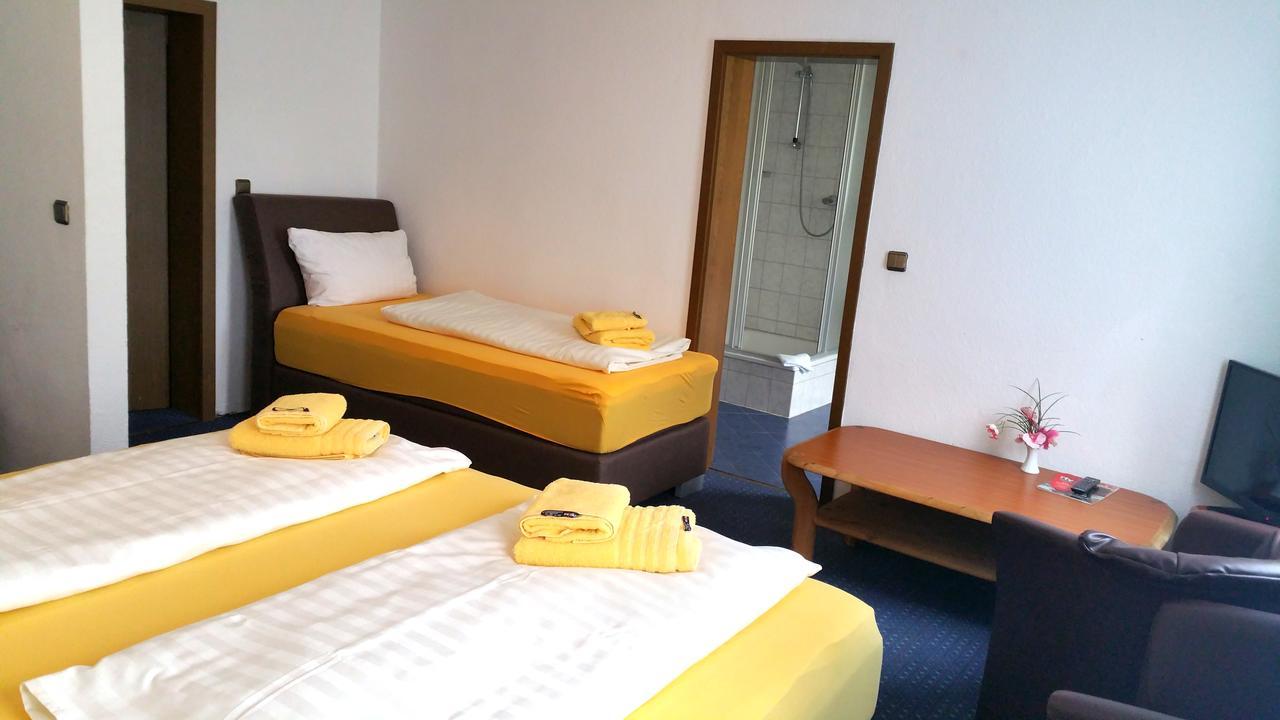 Haus Frieling 2* Dortmund