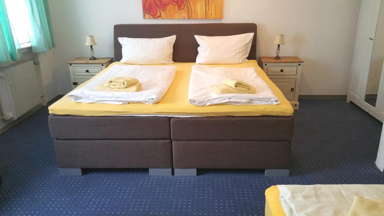 Hotel Haus Frieling 2*