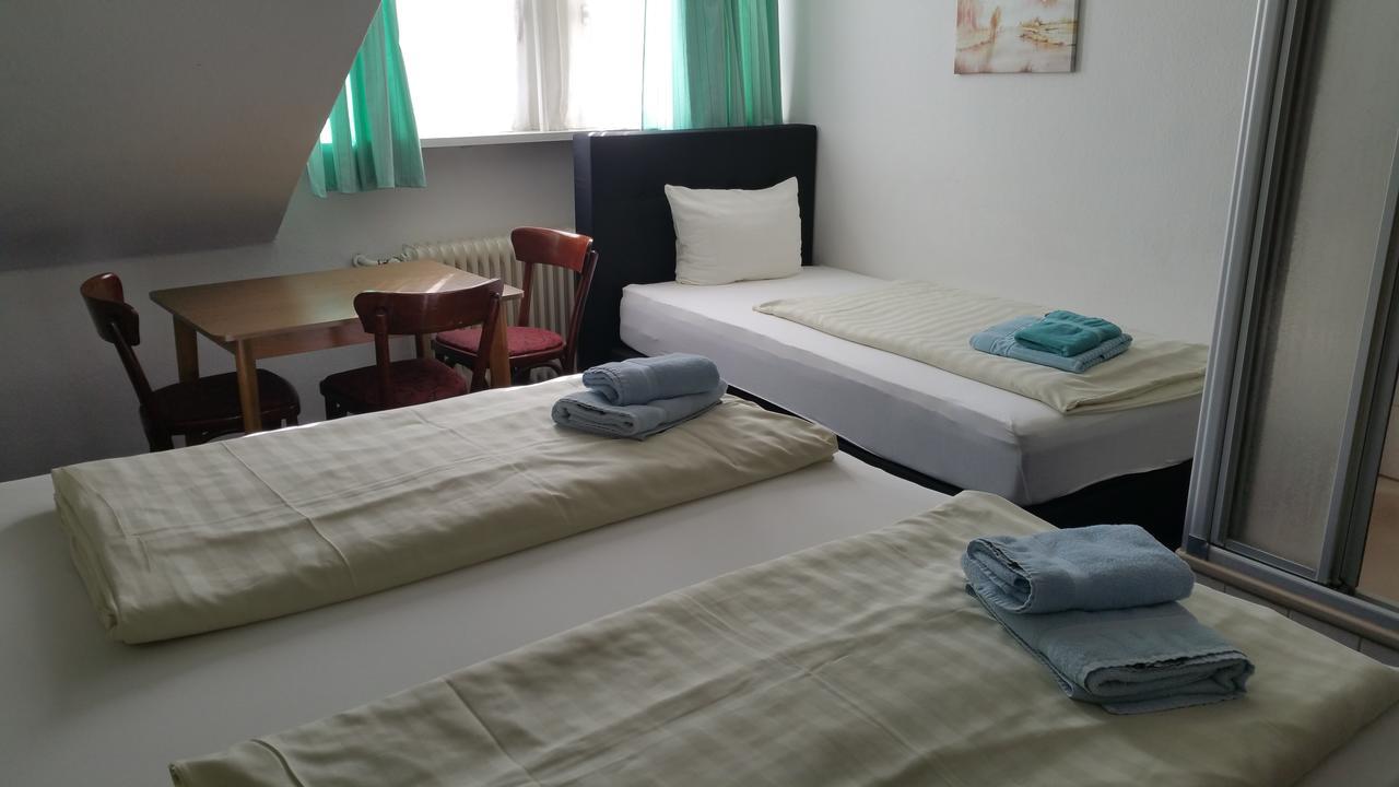 Haus Frieling Hotel Dortmund
