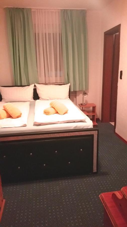 Haus Frieling Hotel Dortmund