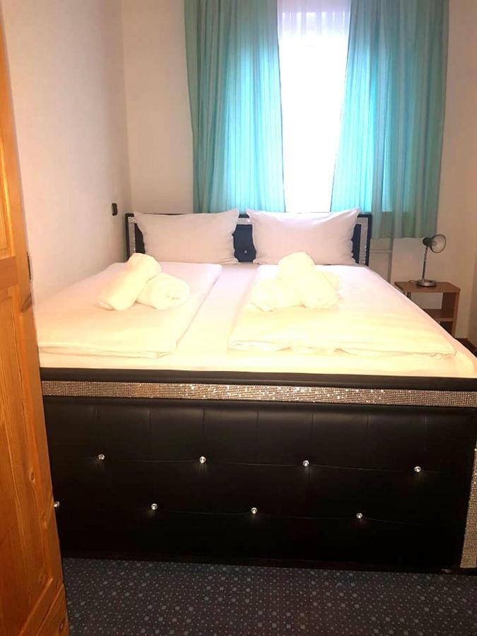 Hotel Haus Frieling 2*