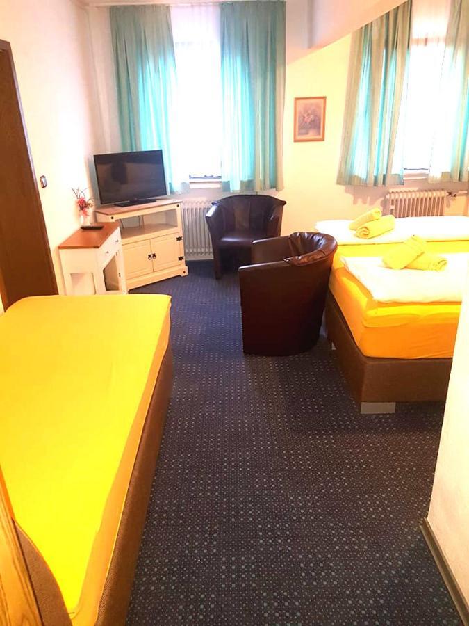 Haus Frieling Hotel